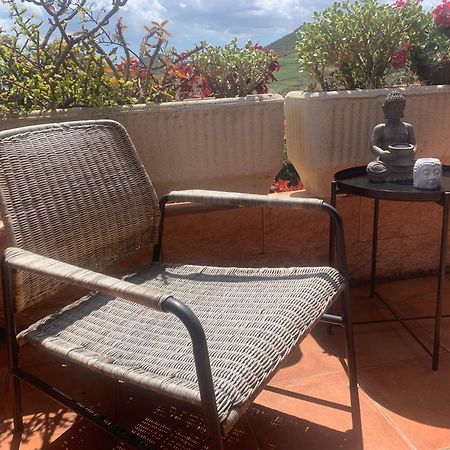 Villa Mirador Los Hoyos Las Palmas de Gran Canaria Ngoại thất bức ảnh