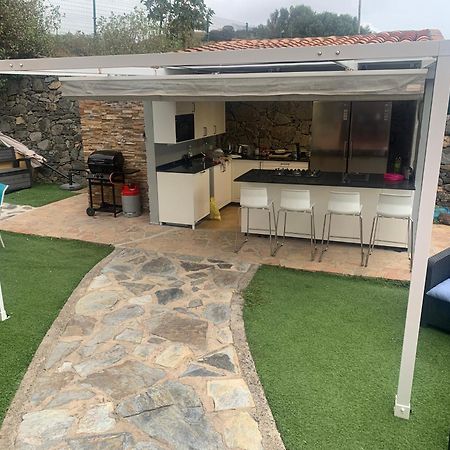 Villa Mirador Los Hoyos Las Palmas de Gran Canaria Ngoại thất bức ảnh