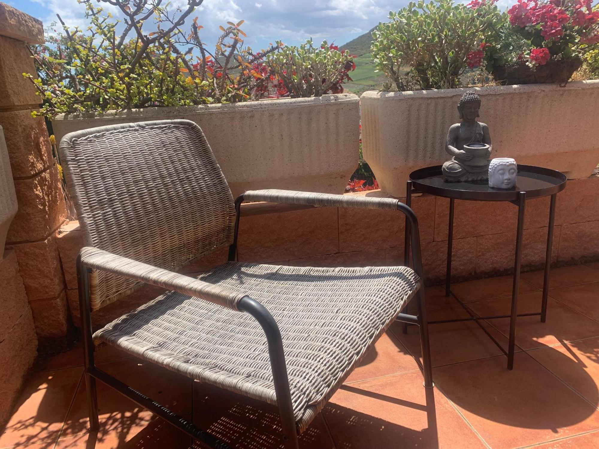 Villa Mirador Los Hoyos Las Palmas de Gran Canaria Ngoại thất bức ảnh