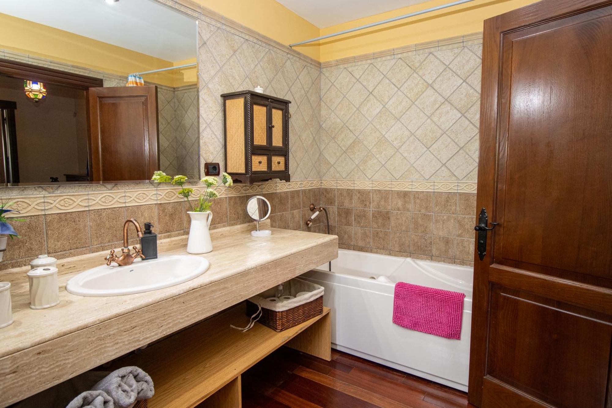 Villa Mirador Los Hoyos Las Palmas de Gran Canaria Ngoại thất bức ảnh