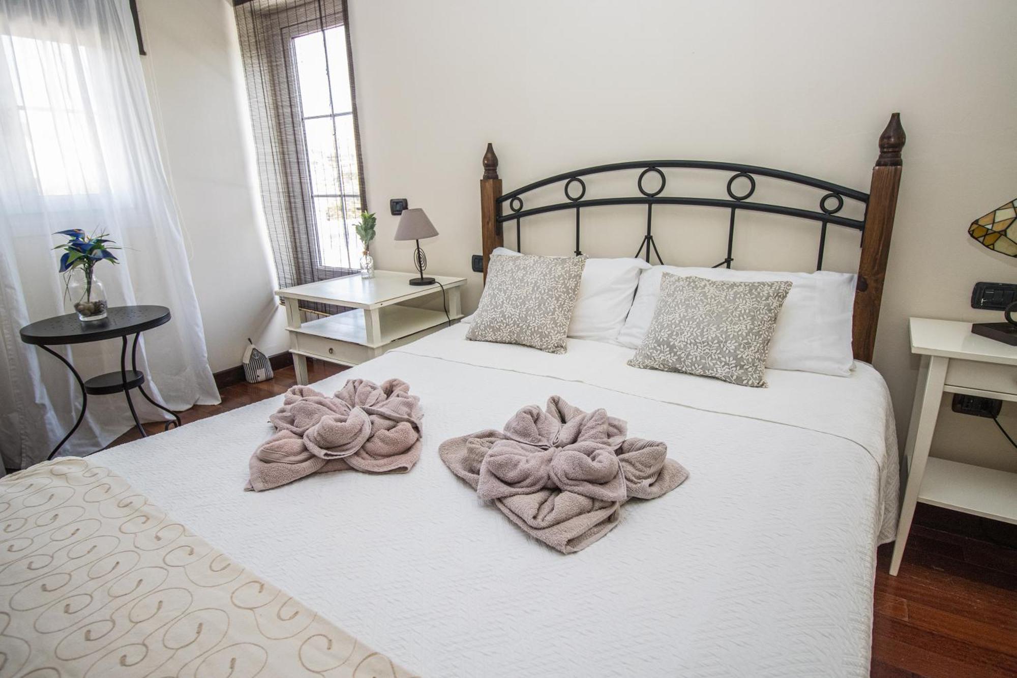 Villa Mirador Los Hoyos Las Palmas de Gran Canaria Ngoại thất bức ảnh