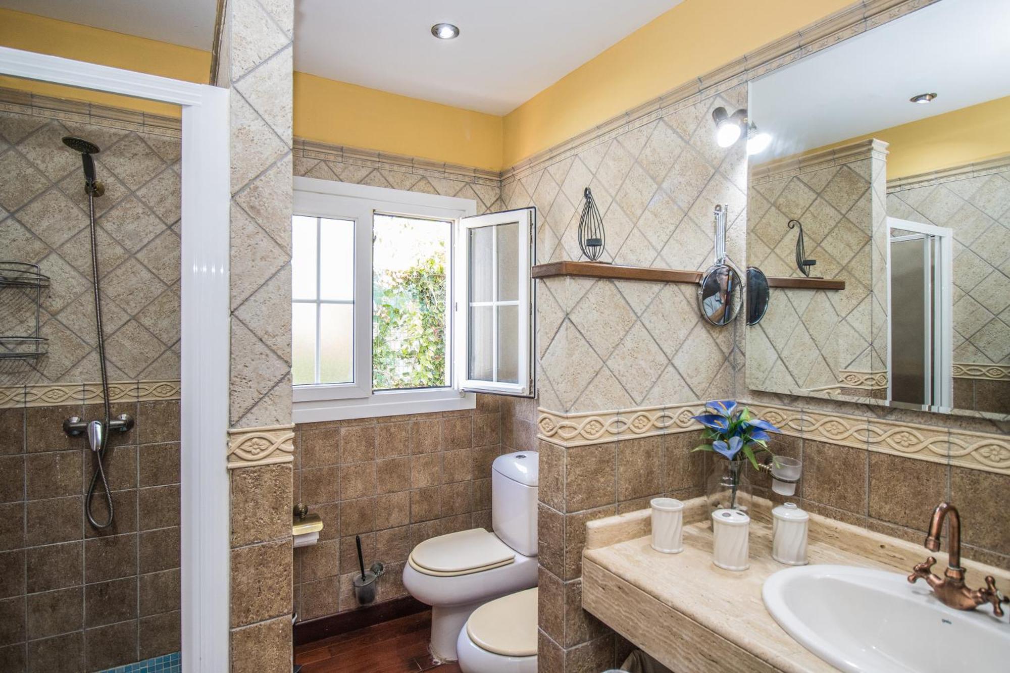 Villa Mirador Los Hoyos Las Palmas de Gran Canaria Ngoại thất bức ảnh