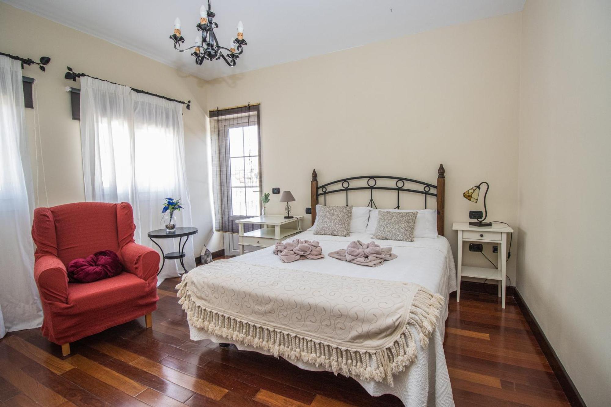 Villa Mirador Los Hoyos Las Palmas de Gran Canaria Ngoại thất bức ảnh