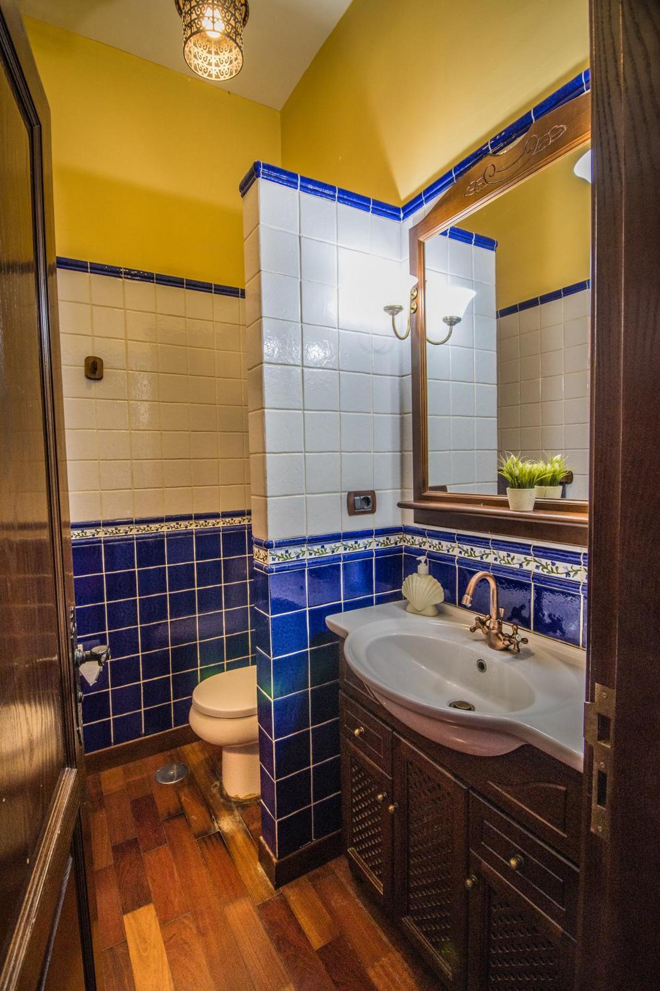 Villa Mirador Los Hoyos Las Palmas de Gran Canaria Ngoại thất bức ảnh