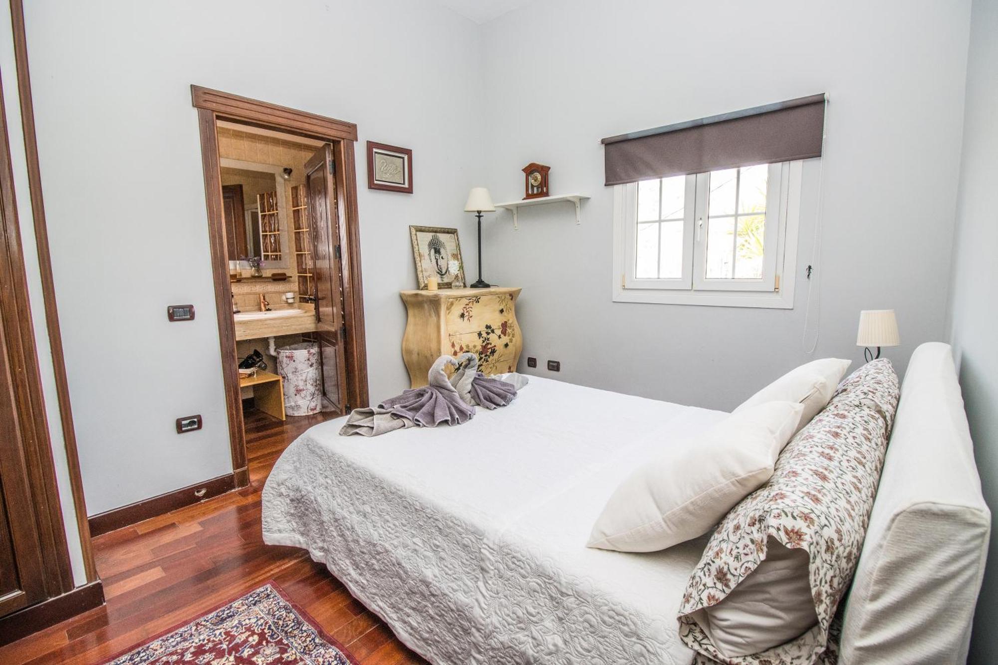 Villa Mirador Los Hoyos Las Palmas de Gran Canaria Ngoại thất bức ảnh