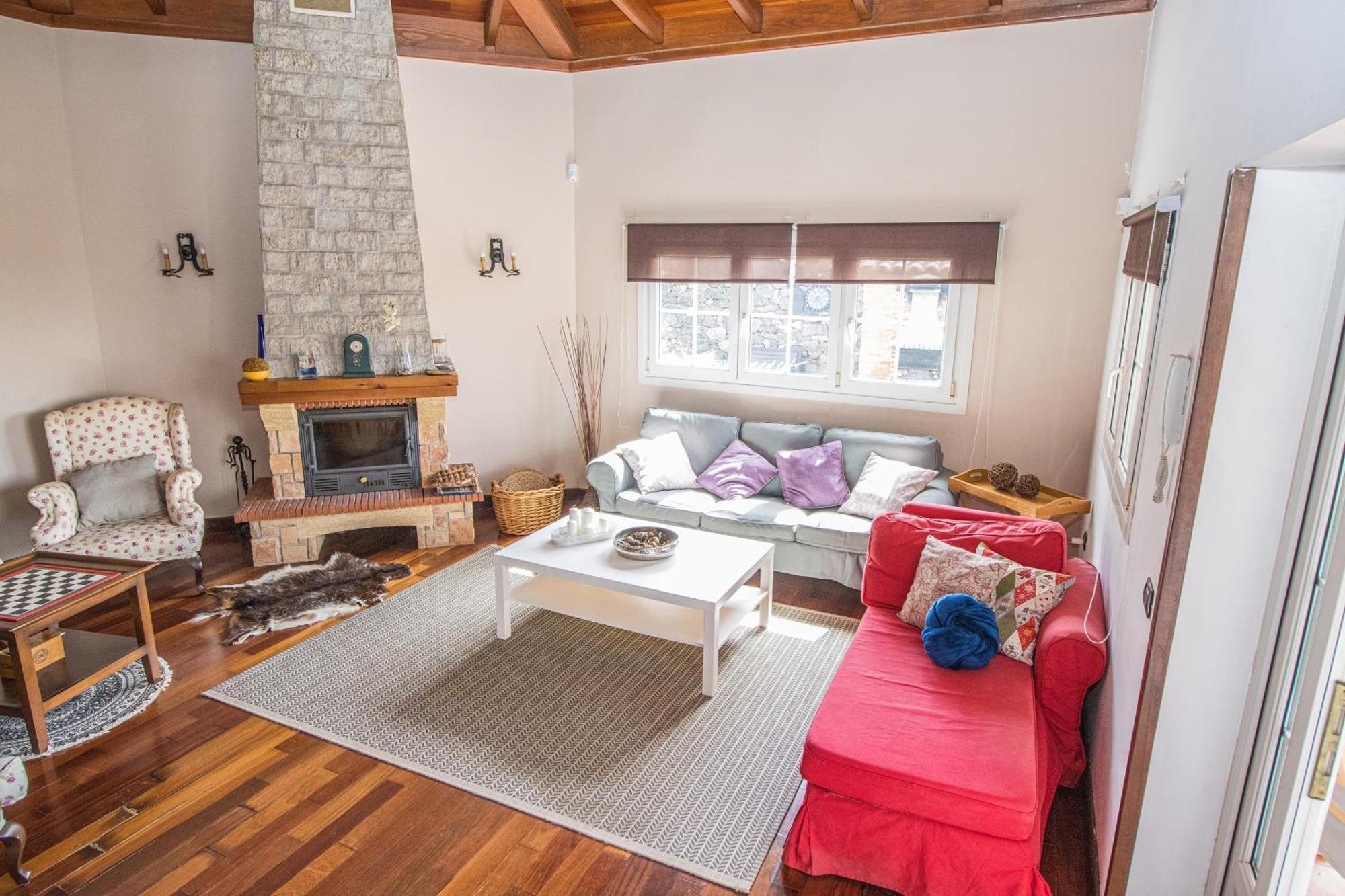 Villa Mirador Los Hoyos Las Palmas de Gran Canaria Ngoại thất bức ảnh